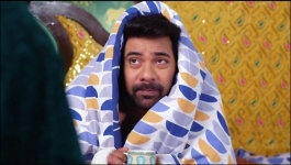 Pyaar Ka Pehla Naam Radha Mohan - 9th Febuary 2023